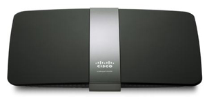 Cisco router