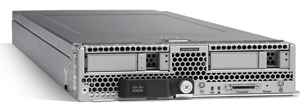 Cisco анонсировала новые серверы UCS M5