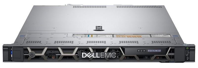 Dell EMC представила новые серверы 14G - PowerEdge R440 и R540