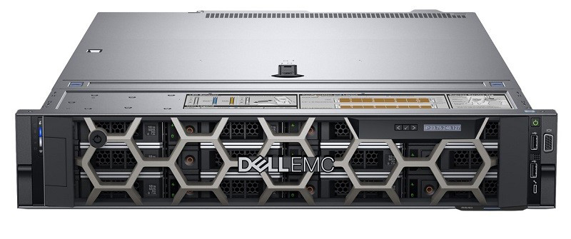 Dell EMC представила новые серверы 14G - PowerEdge R440 и R540