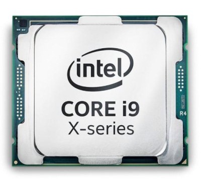 Intel выпустила новый процессор Core i9-10900X