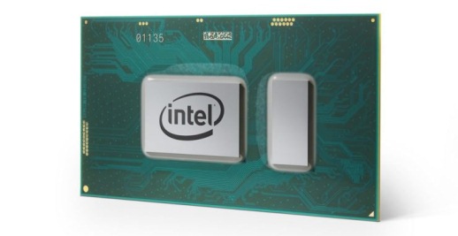 Intel представила новый процессор Core i3-8130U
