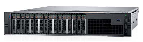 Dell EMC представила новые модели 14-го поколения серверов PowerEdge