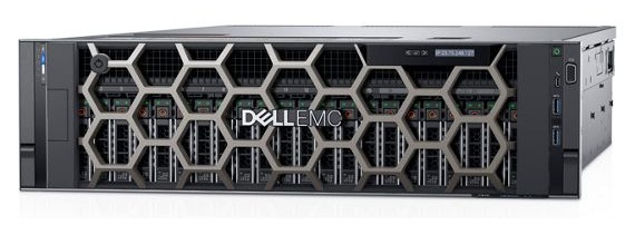 Dell EMC представила новые модели 14-го поколения серверов PowerEdge