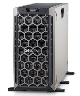Dell EMC представила новый сервер PowerEdge T640