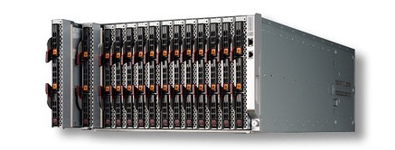 Supermicro выпустила новые серверные системы 6U SuperBlade