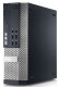 Dell Optiplex 790 SF i5-2400 3.1/2x2Gb
