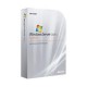 Windows Svr Std 2008 R2 w/SP1 x64 English DSP OEI DVD 1-4CPU 5 Clt