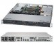 Серверная платформа SYS-5019S-MR