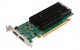 Видеокарта Quadro NVS 295 540Mhz PCI-E 256Mb 500Mhz 64 bit