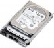 Жесткий диск Dell 600GB SAS 6Gbps 10k 2.5" HD Hot Plug Fully Assembled Kit for G11/G12