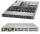 Сервер Supermicro 1U: 2x E5-2670v3 (12C, 2.3GHz, 30Mb), 384Gb DDR4, 10x SAS/SATA SFF, 4x 10GbE, 2x PSU