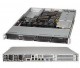 Сервер Supermicro 1U: 2x E5-2609v3, 32Gb DDR4