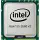 Процессор Intel Xeon E5-2660V2, 2.20 GHz, Socket 2011, 25MB OEM