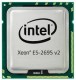 Процессор Intel® Xeon E5-2695v2 2.40GHz,30M,8.00GT/s, LGA2011 (115W), DDR3-1866, 12-Cores OEM