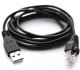 APC Simple Signaling UPS Cable USB to RJ45