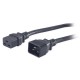 APC Power Cord [IEC 320 C19 to IEC 320 C20] - 16 AMP/230V  2.13 Meter