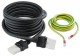 APC Smart-UPS SRT 15ft Extension Cable for 192VDC External Battery Packs 5/6kVA UPS
