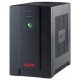 APC Back-UPS BX, Line-Interactive, 1400VA / 700W, Tower, IEC, USB