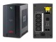 APC Back-UPS BX, Line-Interactive, 700VA / 390W, Tower, IEC, USB