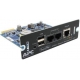 Карта управления APC UPS Network Management