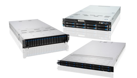 ASUS добавляет поддержку AMD EPYC 7003 в свои новые серверы