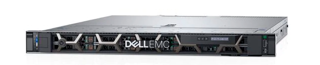 Обзор сервера Dell EMC PowerEdge R6525