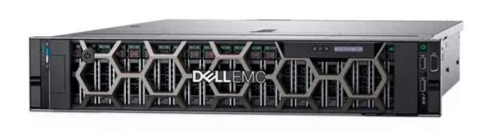 Обзор двухпроцессорного сервера Dell EMC PowerEdge R7525