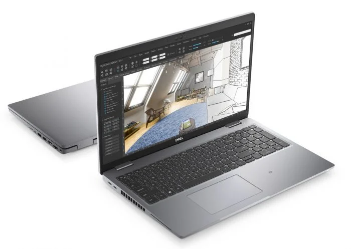 Dell анонсировала новые ноутбуки в линейках Precision, Latitude и OptiPlex