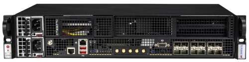Supermicro выпустила пограничные серверы X13 для искусственного интеллекта и телекоммуникаций