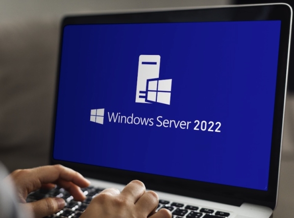 Microsoft представляет Windows Server 2022 с новыми функциями безопасности