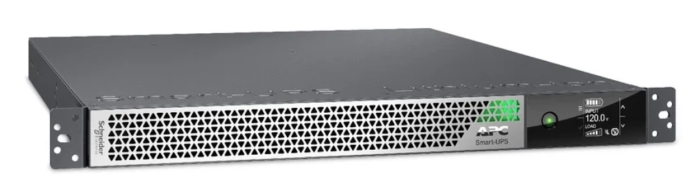 APC анонсировала новый компактный ИБП Smart-UPS Ultra