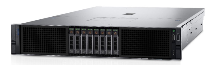 Dell EMC представила обновленные серверы PowerEdge с процессорами AMD EPYC 7003 и Intel Xeon Scalable