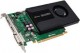 Видеокарта Nvidia Quadro K2000 2Gb GDDR5