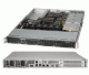 Серверная платформа Supermicro 1U SYS-6018R-WTR
