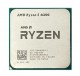 Процессор AMD Ryzen 5 4600G, 6/12, 3.7-4.2GHz, 384KB/3MB/8MB, AM4, 65W, Radeon, OEM, 1 year