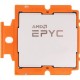 Процессор CPU AMD EPYC 9254, 100-000000480