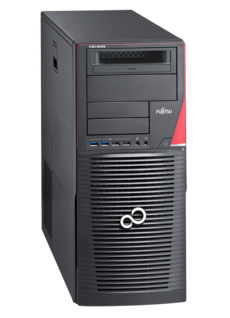 Fujitsu CELSIUS M740 – новая рабочая станция в линейке Long Workstations Lifecycle